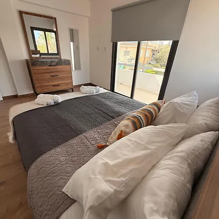 Starfish Apartament *
